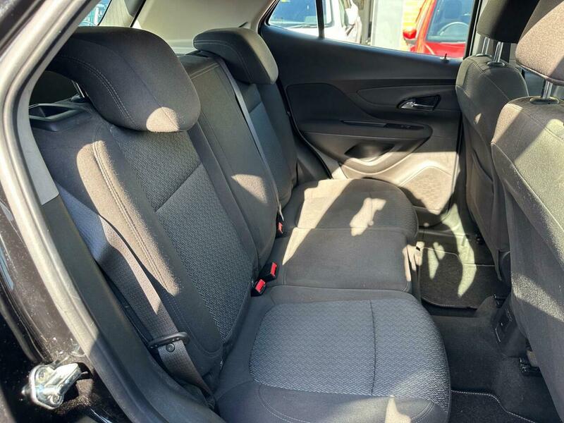 Used Vauxhall Mokka X 2018 for sale - 78097619: Photo 17