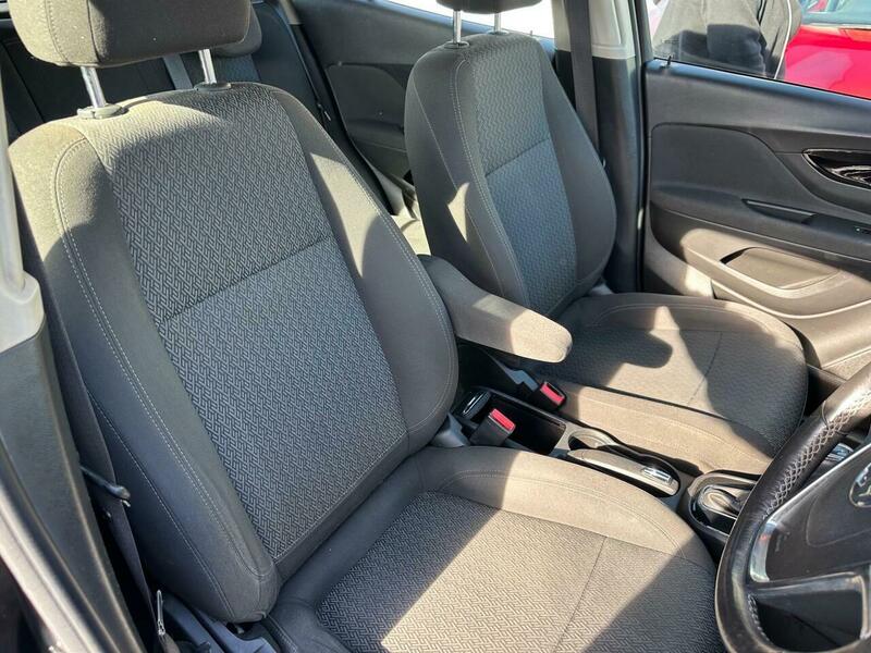 Used Vauxhall Mokka X 2018 for sale - 78097619: Photo 19