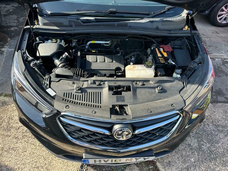 Used Vauxhall Mokka X 2018 for sale - 78097619: Photo 22