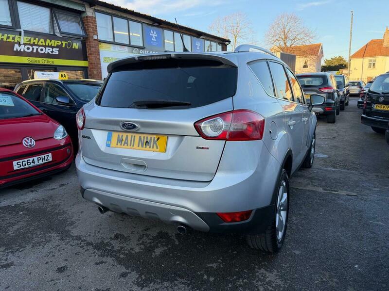 Used Ford Kuga 2011 for sale - 77437931: Photo 10