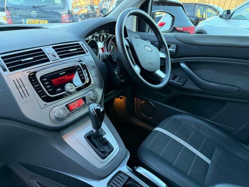 Used Ford Kuga 2011 for sale - 77437931: Photo 13