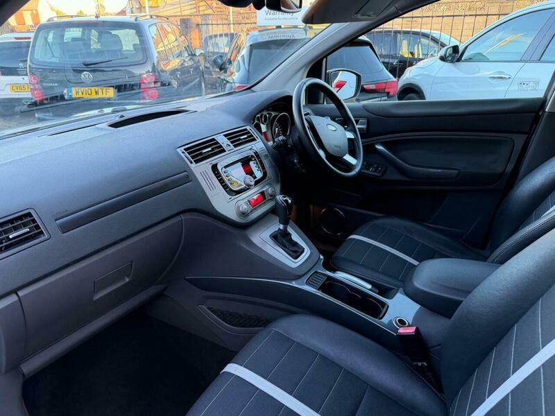 Used Ford Kuga 2011 for sale - 77437931: Photo 14