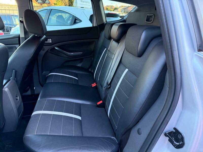 Used Ford Kuga 2011 for sale - 77437931: Photo 15