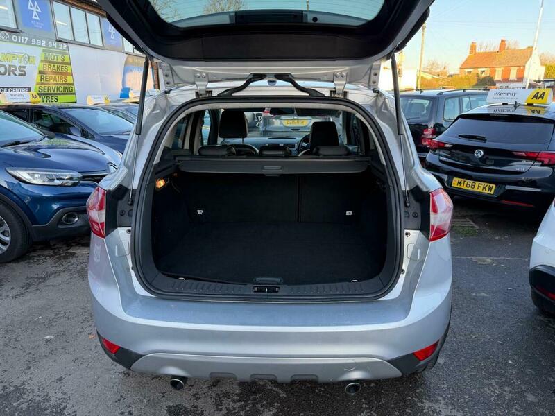 Used Ford Kuga 2011 for sale - 77437931: Photo 18