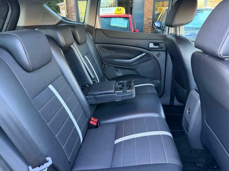 Used Ford Kuga 2011 for sale - 77437931: Photo 20