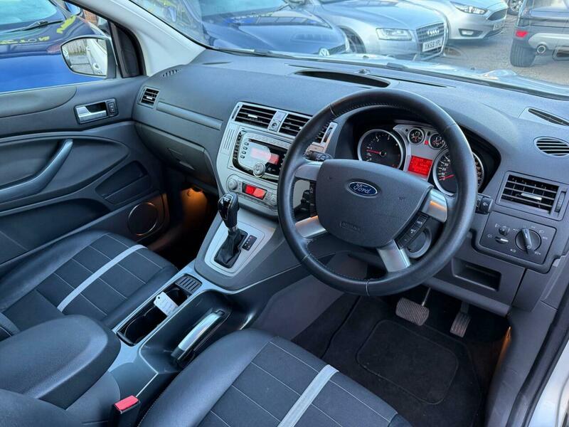 Used Ford Kuga 2011 for sale - 77437931: Photo 22