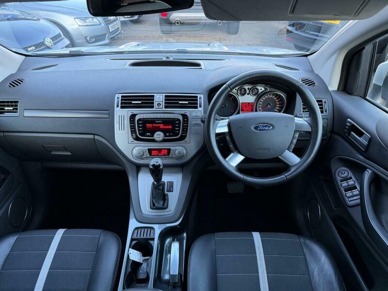 Used Ford Kuga 2011 for sale - 77437931: Photo 26