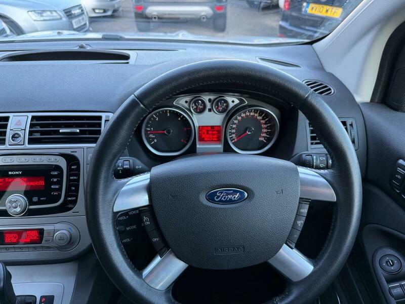 Used Ford Kuga 2011 for sale - 77437931: Photo 27