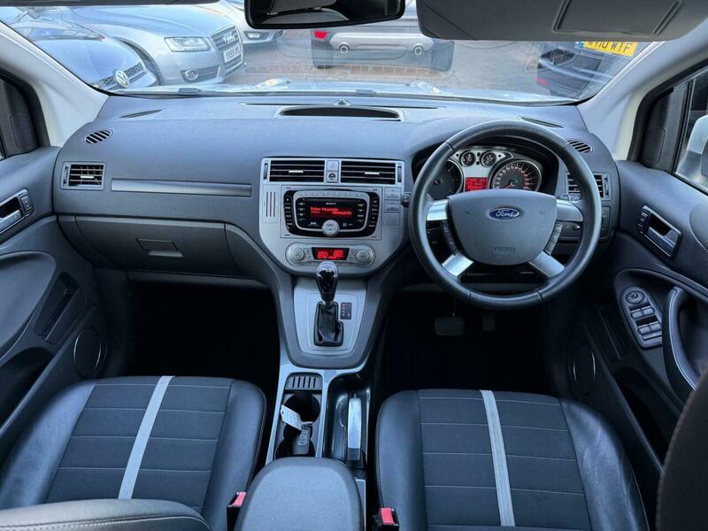 Used Ford Kuga 2011 for sale - 77437931: Photo 28