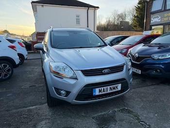 Used Ford Kuga 2011 for sale - 77437931: Photo