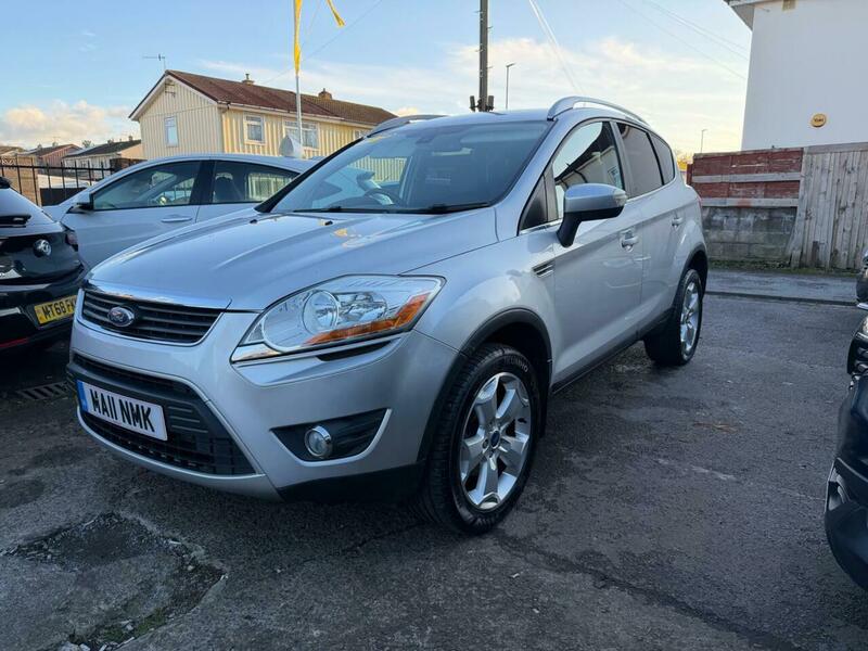 Used Ford Kuga 2011 for sale - 77437931: Photo 5