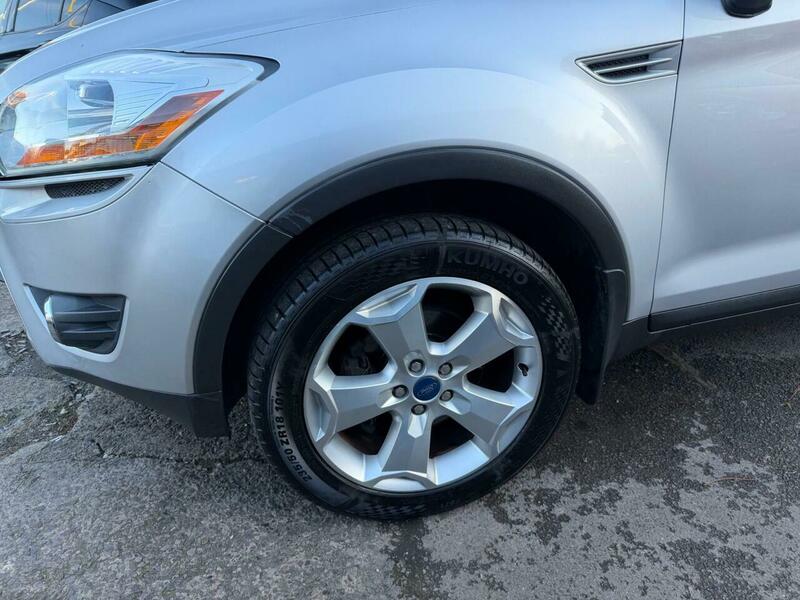 Used Ford Kuga 2011 for sale - 77437931: Photo 6