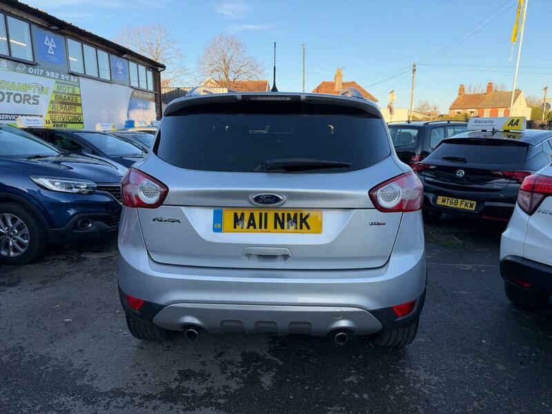 Used Ford Kuga 2011 for sale - 77437931: Photo 9