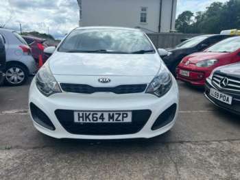 Used Kia Rio 2015 for sale - 75092923: Photo