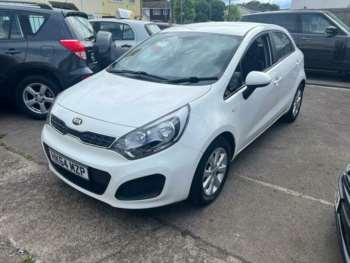 Used Kia Rio 2015 for sale - 75092923: Photo