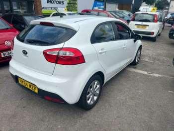 Used Kia Rio 2015 for sale - 75092923: Photo