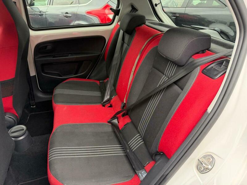 Used Skoda Citigo 2014 for sale - 77821776: Photo 10