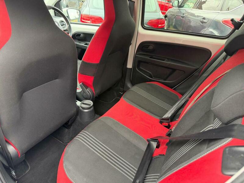 Used Skoda Citigo 2014 for sale - 77821776: Photo 11