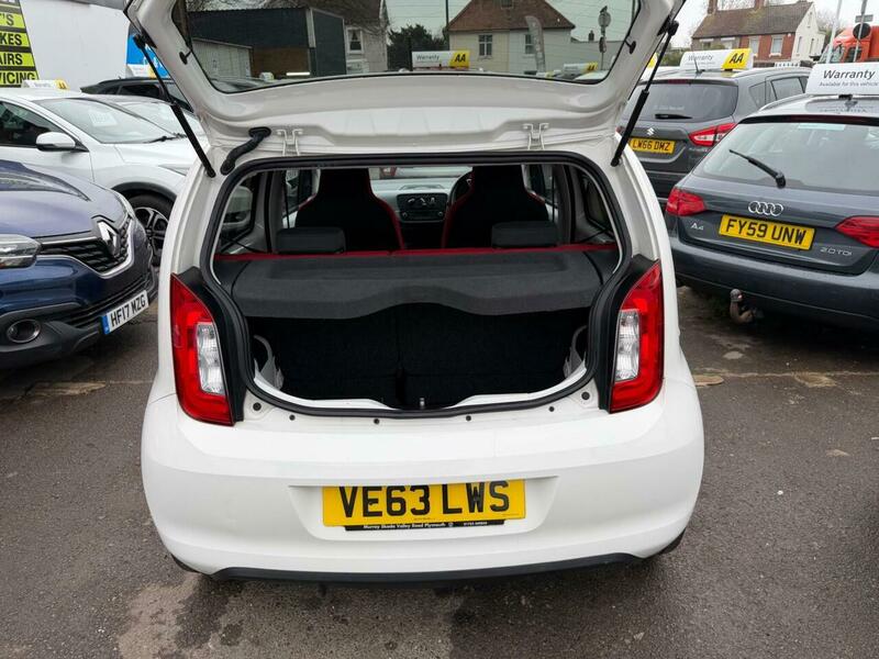 Used Skoda Citigo 2014 for sale - 77821776: Photo 12