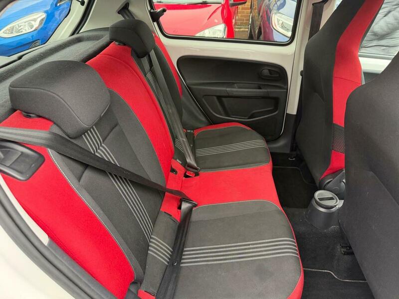 Used Skoda Citigo 2014 for sale - 77821776: Photo 14