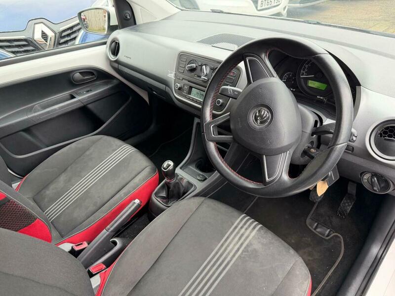 Used Skoda Citigo 2014 for sale - 77821776: Photo 15