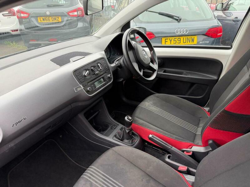 Used Skoda Citigo 2014 for sale - 77821776: Photo 8