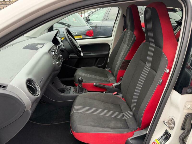 Used Skoda Citigo 2014 for sale - 77821776: Photo 9