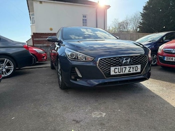 Used Hyundai i30 2017 for sale - 78257554: Photo