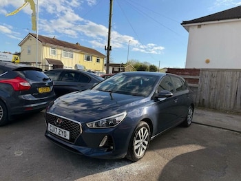 Used Hyundai i30 2017 for sale - 78257554: Photo