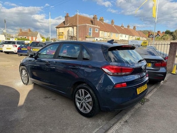 Used Hyundai i30 2017 for sale - 78257554: Photo