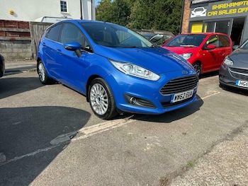 Ford - Fiesta