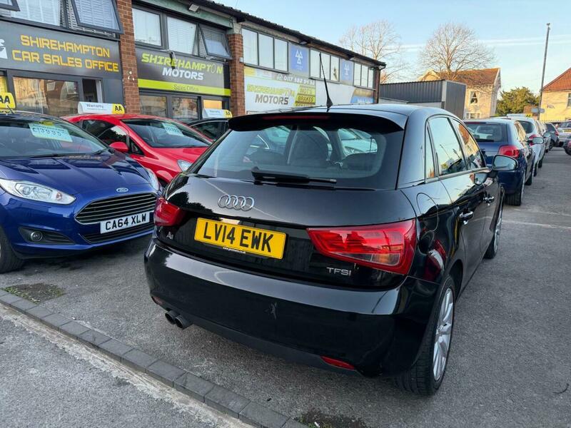 Used Audi A1 2014 for sale - 78145695: Photo 10