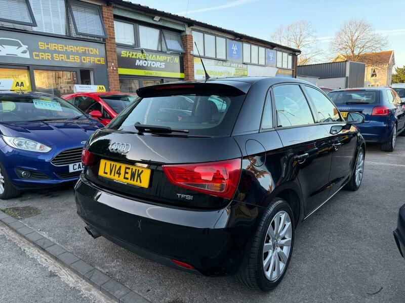 Used Audi A1 2014 for sale - 78145695: Photo 11