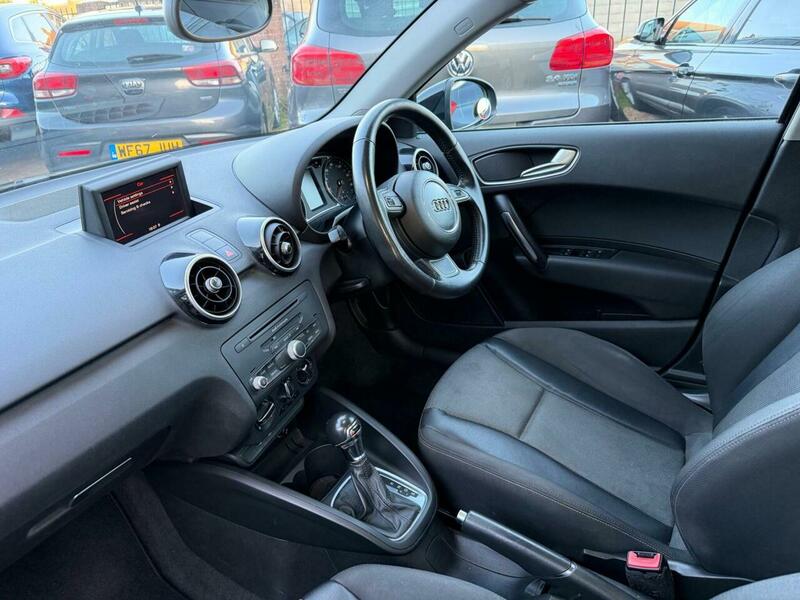 Used Audi A1 2014 for sale - 78145695: Photo 12