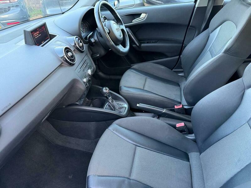 Used Audi A1 2014 for sale - 78145695: Photo 13