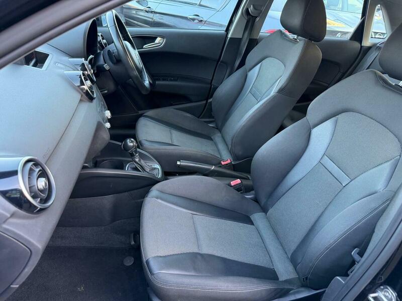 Used Audi A1 2014 for sale - 78145695: Photo 14