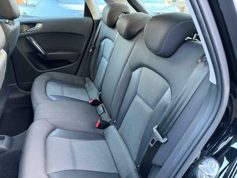 Used Audi A1 2014 for sale - 78145695: Photo 16