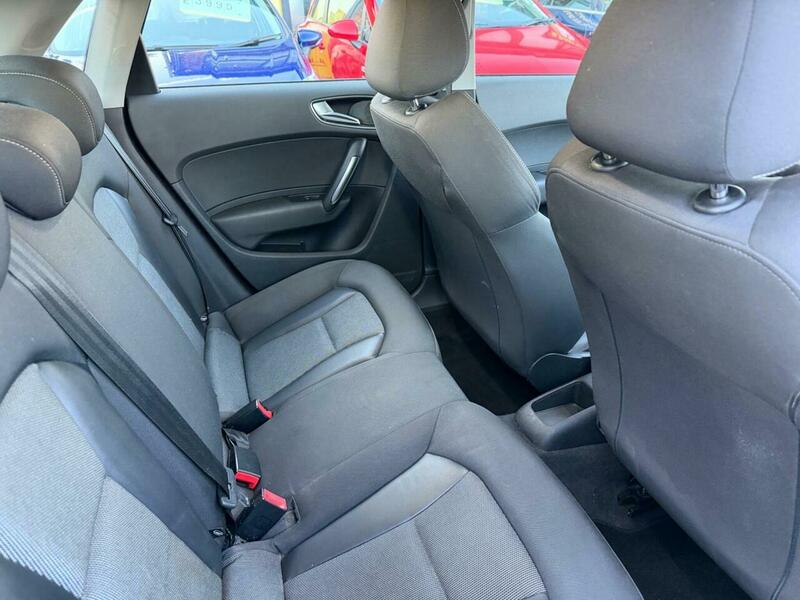 Used Audi A1 2014 for sale - 78145695: Photo 18