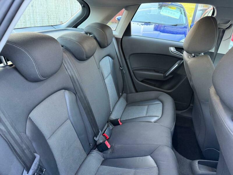 Used Audi A1 2014 for sale - 78145695: Photo 19