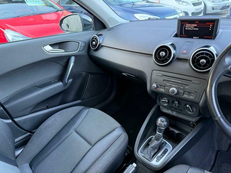 Used Audi A1 2014 for sale - 78145695: Photo 20