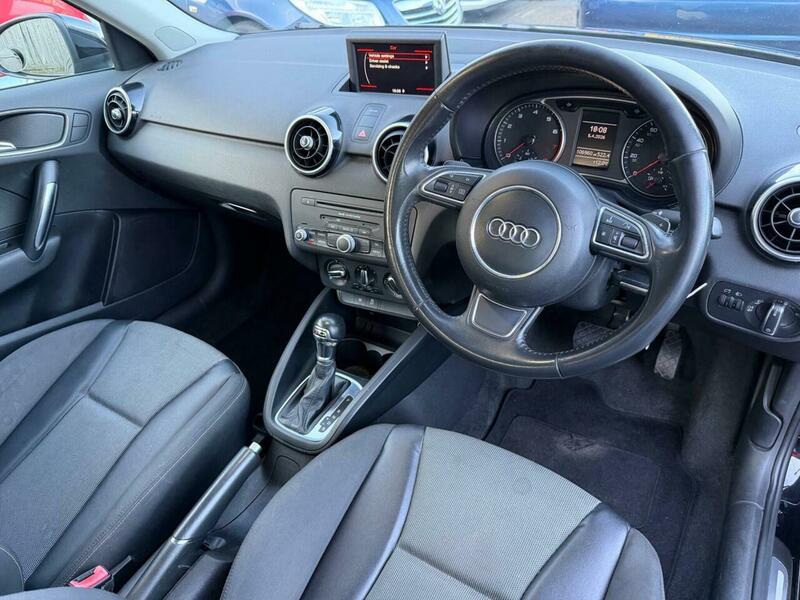 Used Audi A1 2014 for sale - 78145695: Photo 21