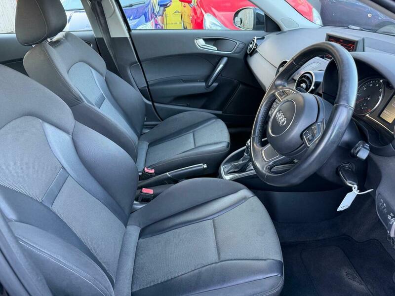 Used Audi A1 2014 for sale - 78145695: Photo 22