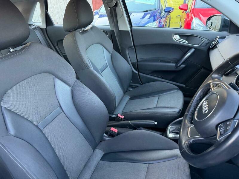 Used Audi A1 2014 for sale - 78145695: Photo 23