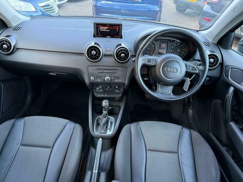 Used Audi A1 2014 for sale - 78145695: Photo 24