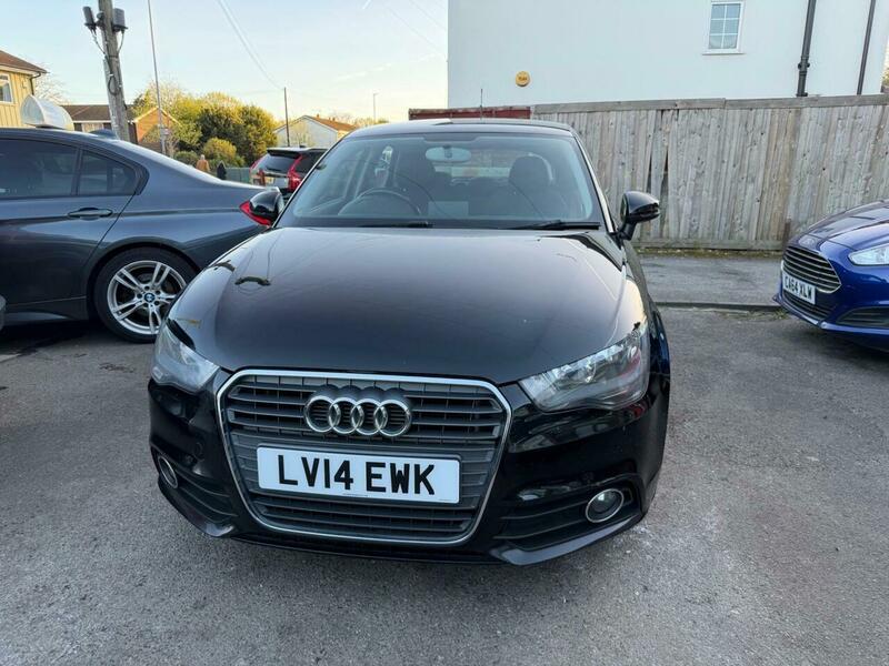 Used Audi A1 2014 for sale - 78145695: Photo 3