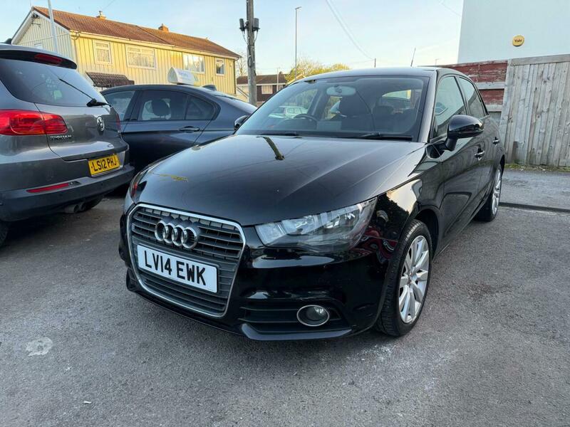 Used Audi A1 2014 for sale - 78145695: Photo 4
