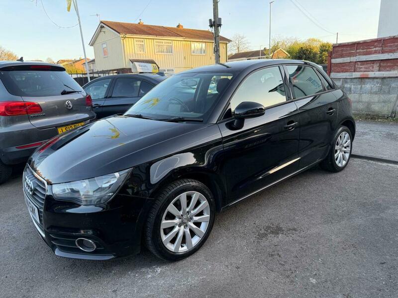 Used Audi A1 2014 for sale - 78145695: Photo 5