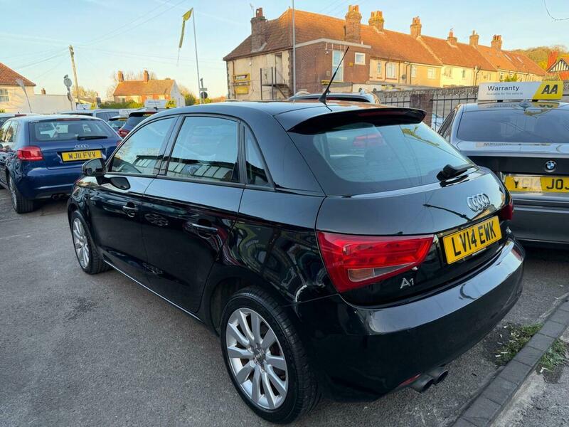 Used Audi A1 2014 for sale - 78145695: Photo 6