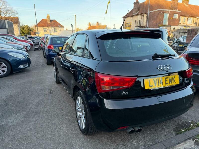 Used Audi A1 2014 for sale - 78145695: Photo 7