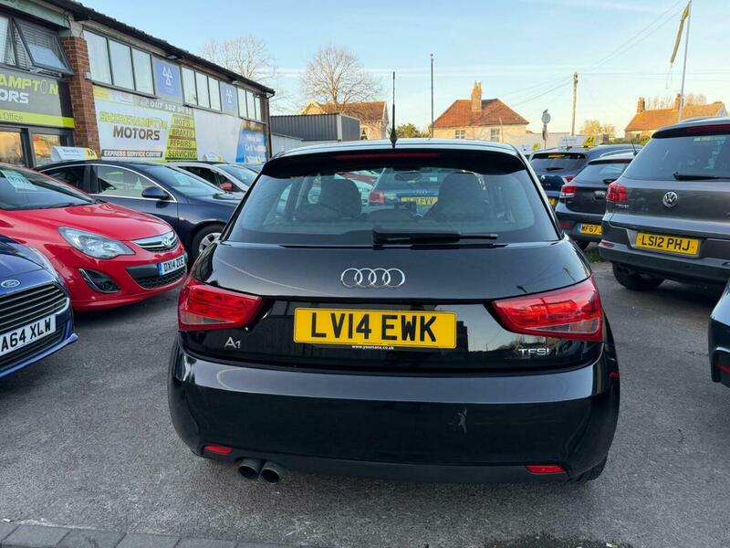 Used Audi A1 2014 for sale - 78145695: Photo 9